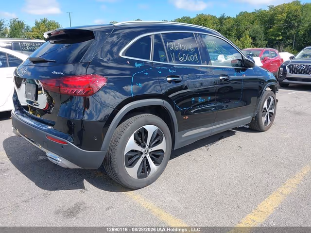Mercedes-Benz GLA 2024, Черновцы, $22 500 - изображение 2