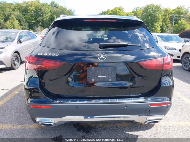 Mercedes-Benz GLA 2024, Черновцы, $22 500 - изображение 5