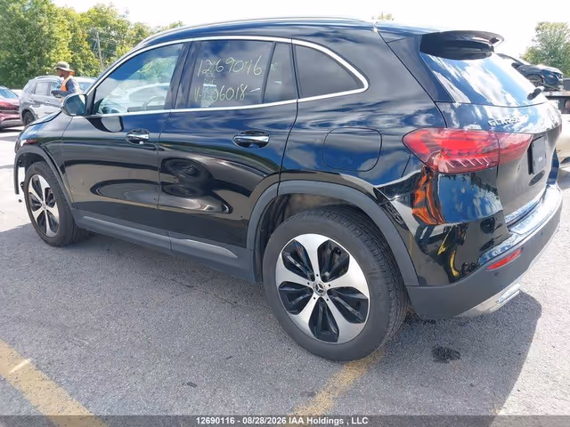 Mercedes-Benz GLA 2024, Черновцы, $22 500 - изображение 3