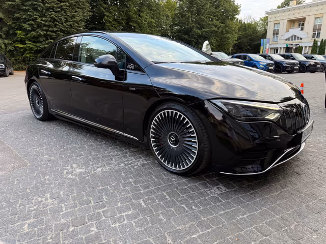 Mercedes-Benz EQE AMG 2022, Kyiv (city), $64 900 - image 5