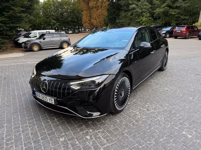 Mercedes-Benz EQE AMG 2022, Kyiv (city), $64 900 - image 4