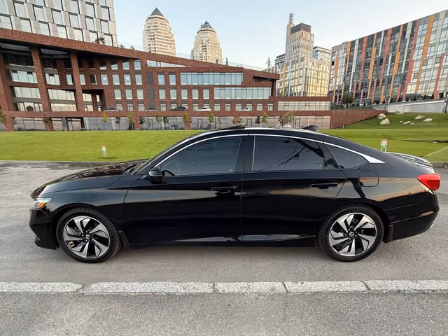 Honda Accord 2021, Дніпро, $24 500 - зображення 4