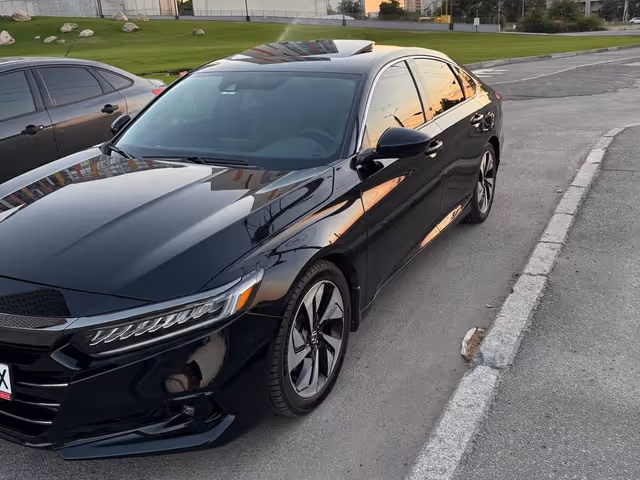 Honda Accord 2021, Дніпро, $24 500 - зображення 3