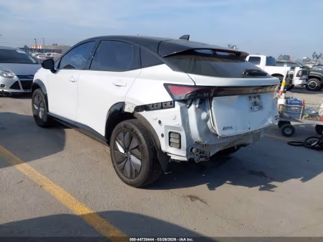 Nissan Ariya 2023, Зимняя вода, $23 000 - изображение 3