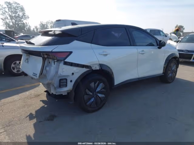 Nissan Ariya 2023, Зимняя вода, $23 000 - изображение 4