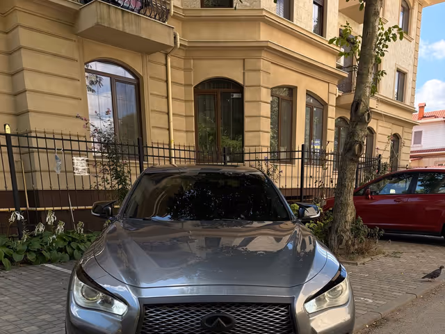Infiniti Q50 2015, Odesa, $15 500 - image 3