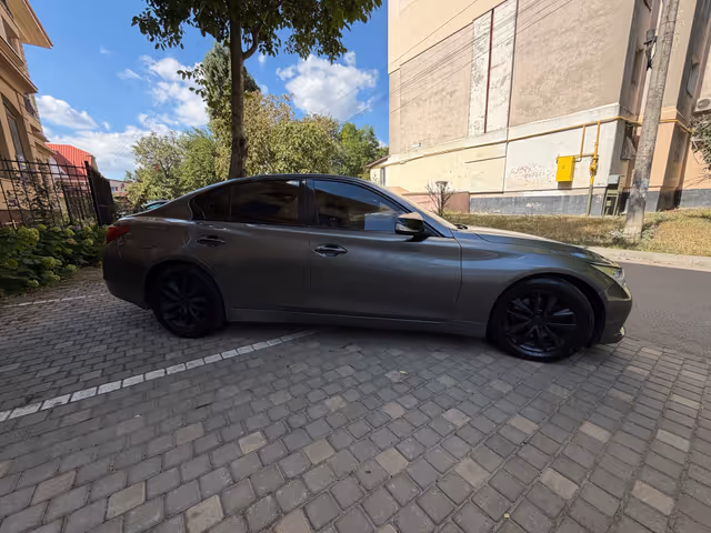 Infiniti Q50 2015, Odesa, $15 500 - image 4