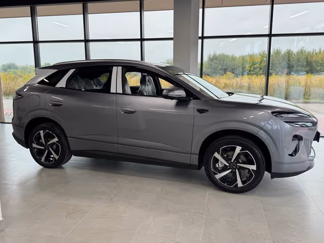 BYD Sea Lion 06 2025, Ровно, $33 890 - изображение 4