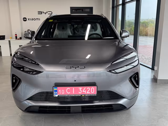BYD Sea Lion 06 2025, Ровно, $33 890 - изображение 2