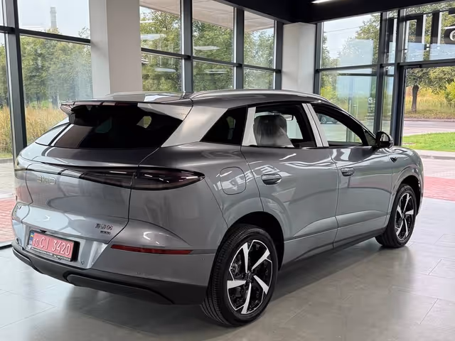 BYD Sea Lion 06 2025, Ровно, $33 890 - изображение 5