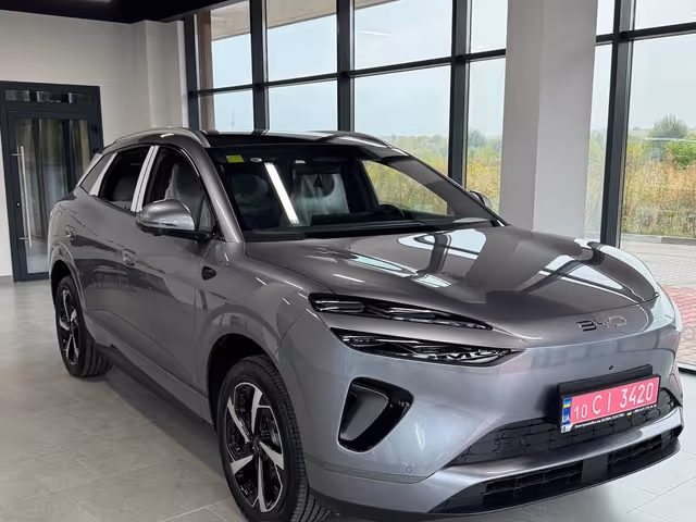 BYD Sea Lion 06 2025, Ровно, $33 890 - изображение 3