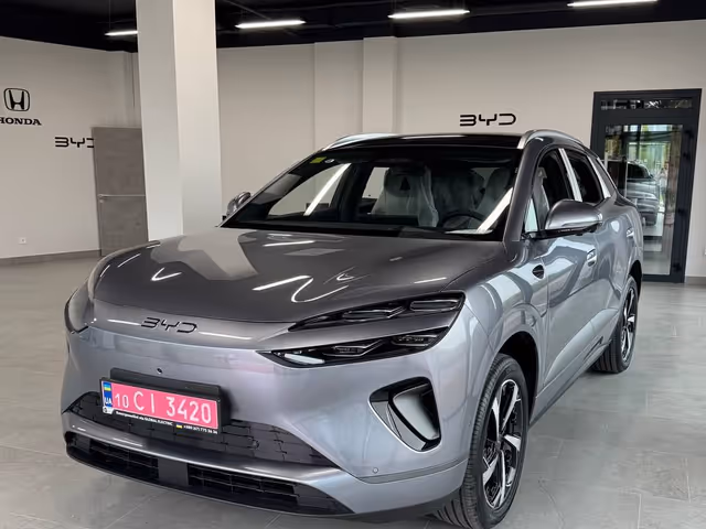 BYD Sea Lion 06 2025, Ровно, $33 890 - изображение 1