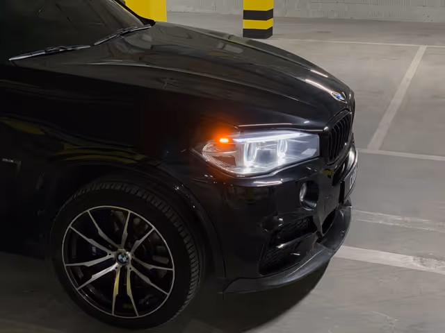 BMW X5 2014, Dnіpro, $22 000 - image 5