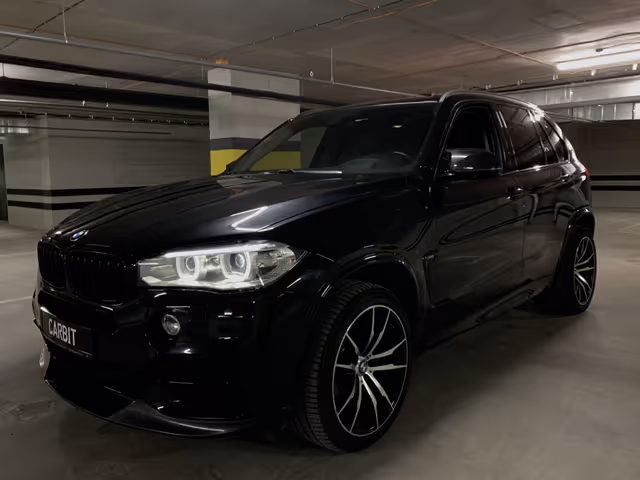 BMW X5 2014, Dnіpro, $22 000 - image 2