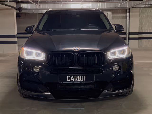 BMW X5 2014, Dnіpro, $22 000 - image 1