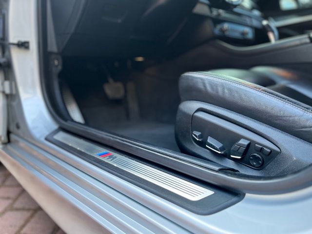 BMW 5 серії 2015, Вінниця, $19 000 - зображення 3