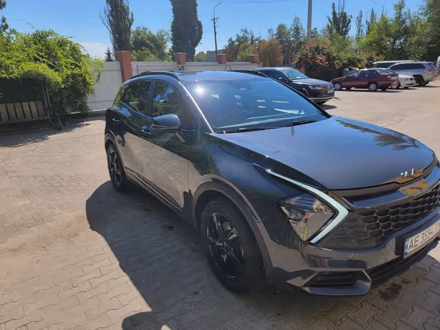 Kia Sportage 2022, Кривой Рог, $24 500 - изображение 1
