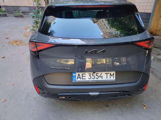 Kia Sportage 2022, Кривой Рог, $24 500 - изображение 4