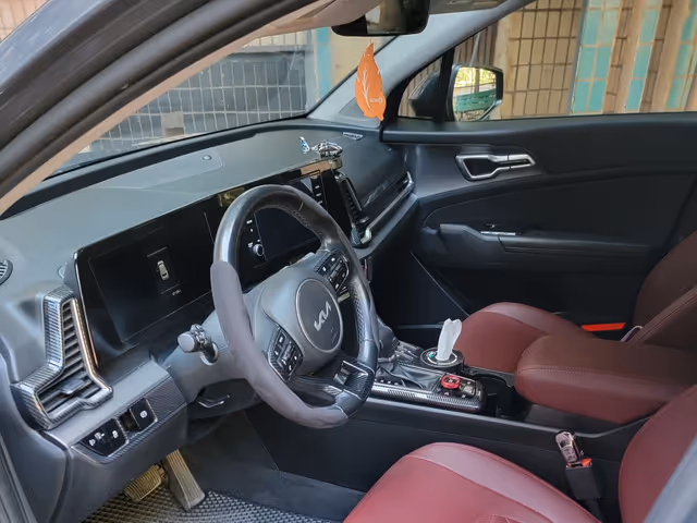 Kia Sportage 2022, Кривой Рог, $24 500 - изображение 3