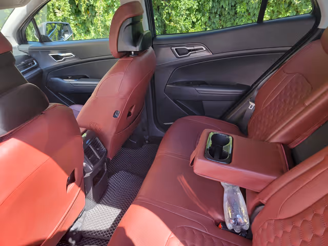 Kia Sportage 2022, Кривой Рог, $24 500 - изображение 2
