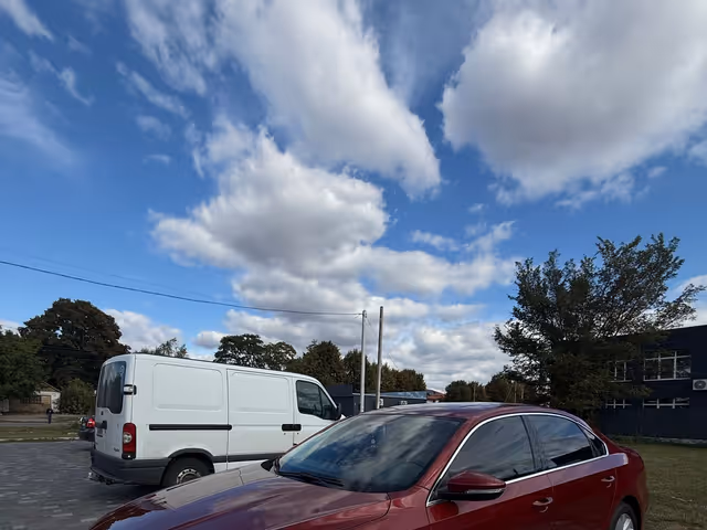 Volkswagen Passat 2018, Bіla Tserkva, $12 950 - image 2