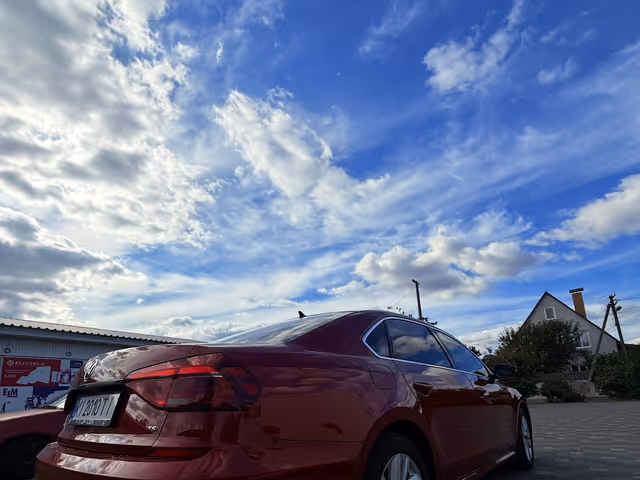Volkswagen Passat 2018, Bіla Tserkva, $12 950 - image 5