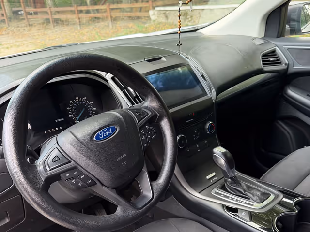 Ford Edge 2017, Рокитное, $13 588 - изображение 4
