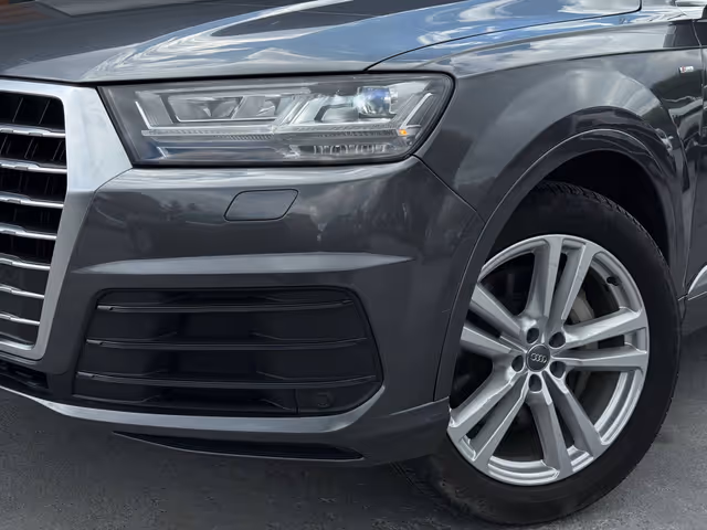 Audi Q7 2016, Ровно, $27 300 - изображение 4