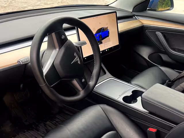 Tesla Model 3 2022, L'vіv, $20 600 - image 4