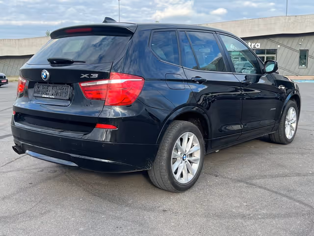 BMW X3 2013, L'vіv, $13 490 - image 5