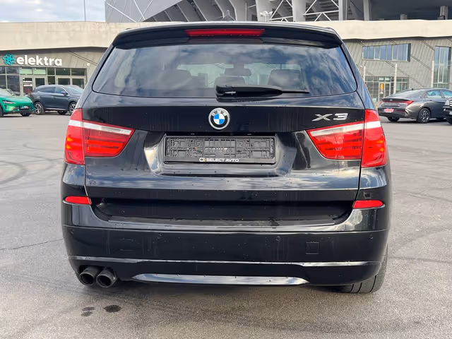 BMW X3 2013, L'vіv, $13 490 - image 3