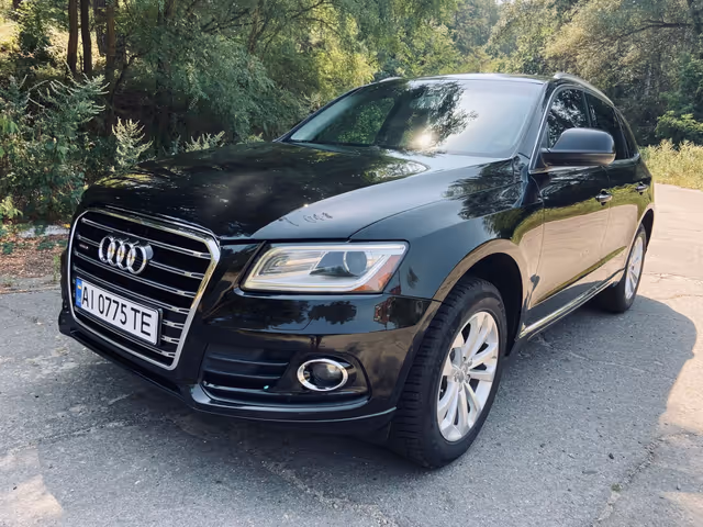 Audi Q5 2014, Borispіl', $14 900 - image 1