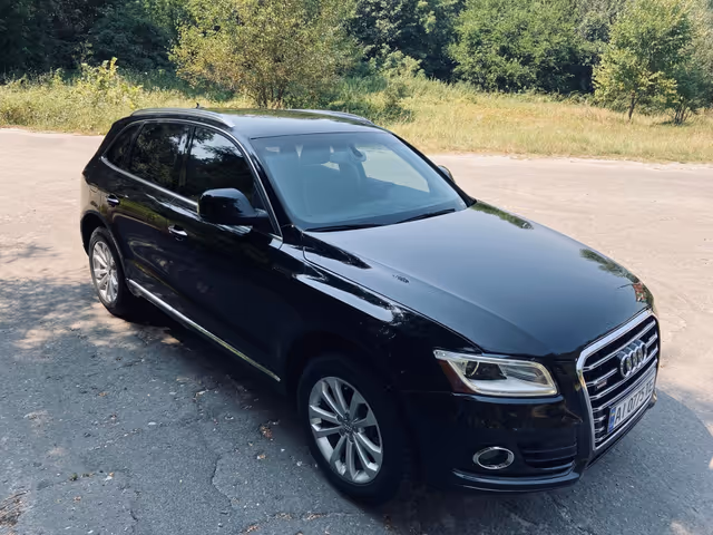 Audi Q5 2014, Borispіl', $14 900 - image 4