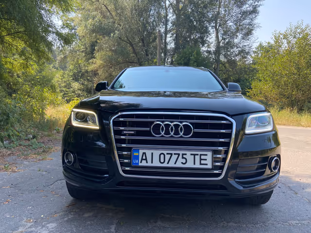 Audi Q5 2014, Borispіl', $14 900 - image 2