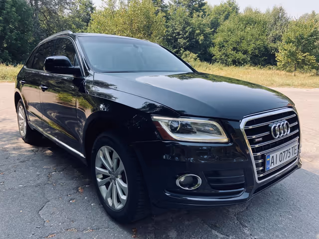 Audi Q5 2014, Borispіl', $14 900 - image 3