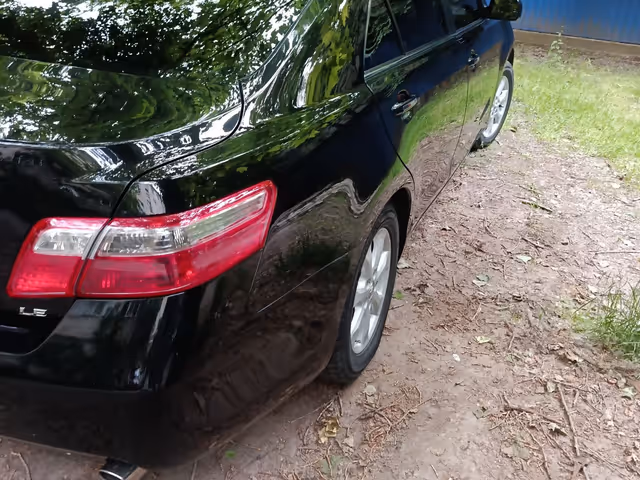 Toyota Camry 2007, Shiroke, $8 500 - image 4