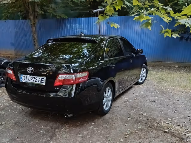 Toyota Camry 2007, Shiroke, $8 500 - image 1