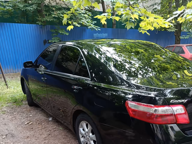 Toyota Camry 2007, Shiroke, $8 500 - image 2