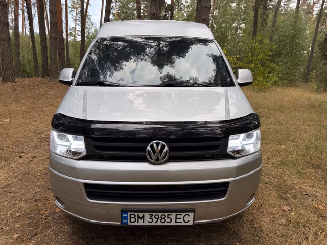 Volkswagen Transporter 2010, Lebedin, $13 700 - image 2