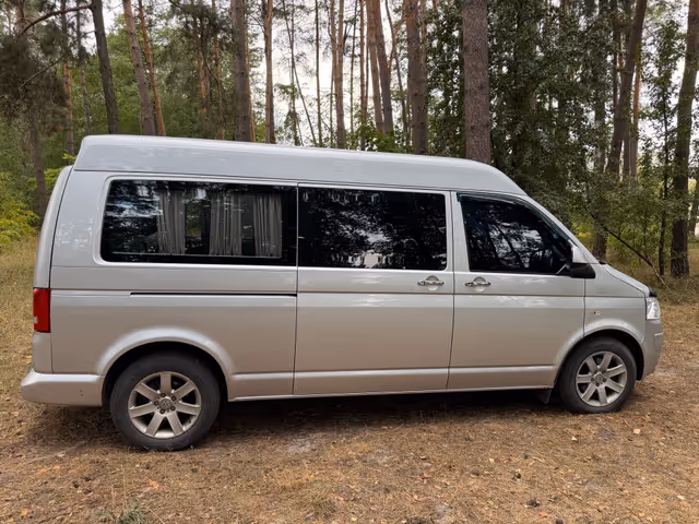 Volkswagen Transporter 2010, Lebedin, $13 700 - image 4