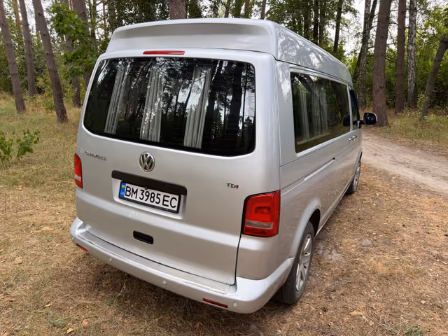 Volkswagen Transporter 2010, Lebedin, $13 700 - image 5