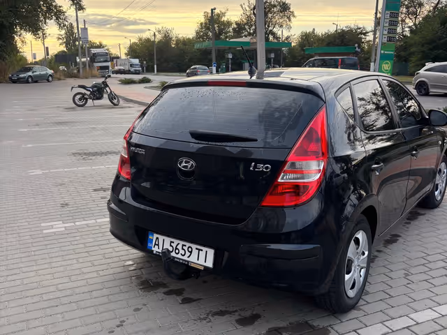 Hyundai i30 2009, Bіla Tserkva, $5 700 - image 3