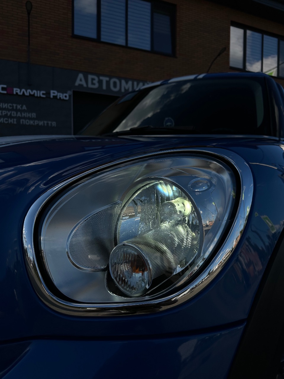 Mini Countryman - фото 2