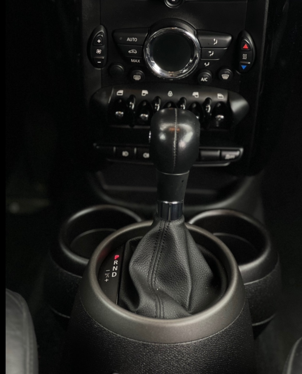 Mini Countryman - фото 14