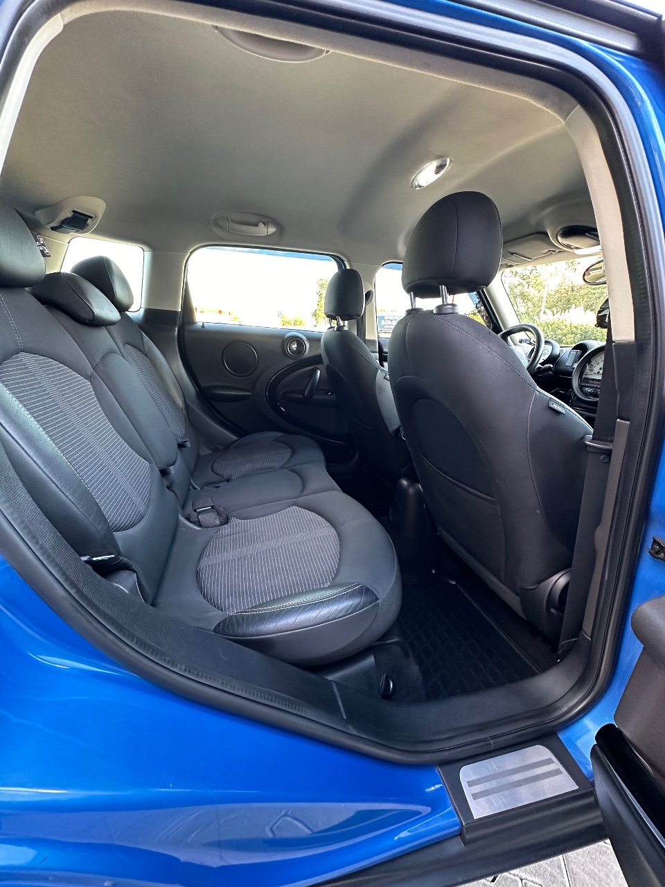 Mini Countryman - фото 22