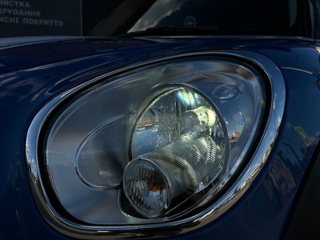 Mini Countryman - зображення 2