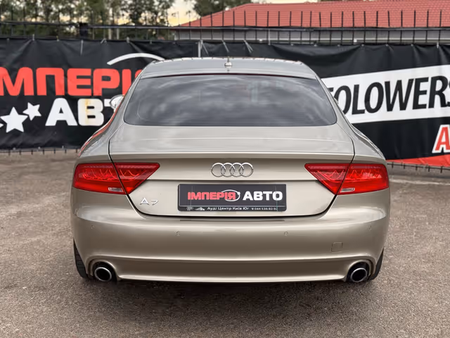Audi A7 2013, г. Киев, $16 900 - изображение 4