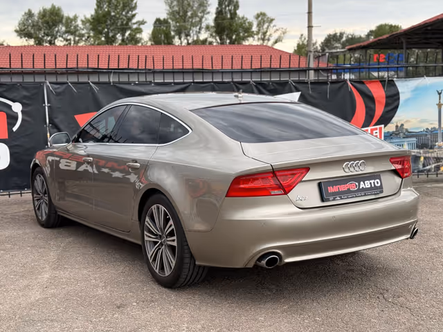 Audi A7 2013, г. Киев, $16 900 - изображение 5