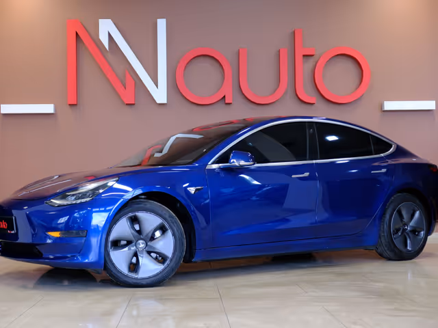 Tesla Model 3 2020, Odesa, $15 900 - image 1