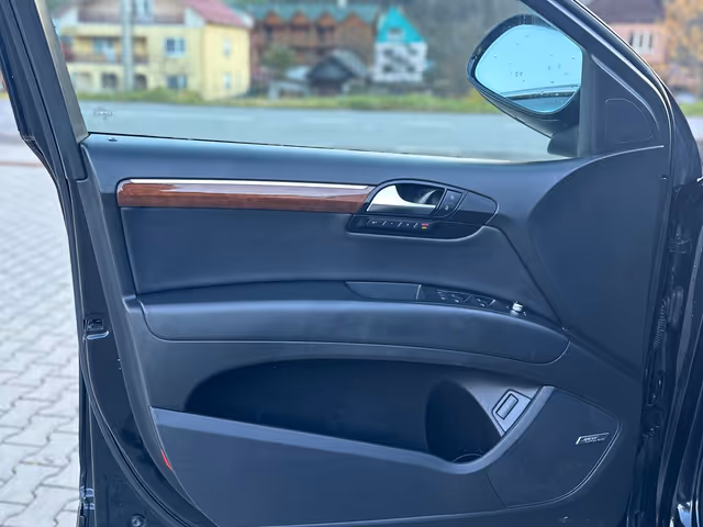 Audi Q7 2010, Воловиця, $14 500 - зображення 4